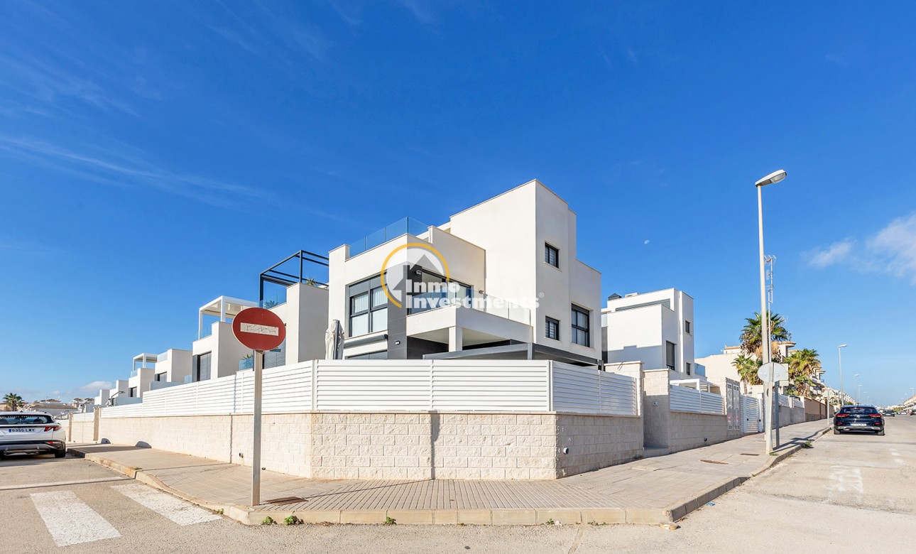 Resale - Villa - Orihuela Costa