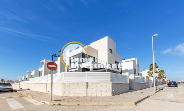 Resale - Villa - Orihuela Costa