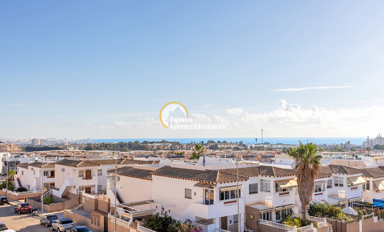 Resale - Villa - Orihuela Costa