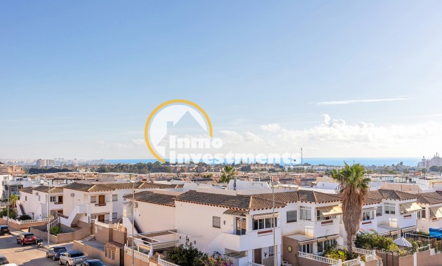 Resale - Villa - Orihuela Costa