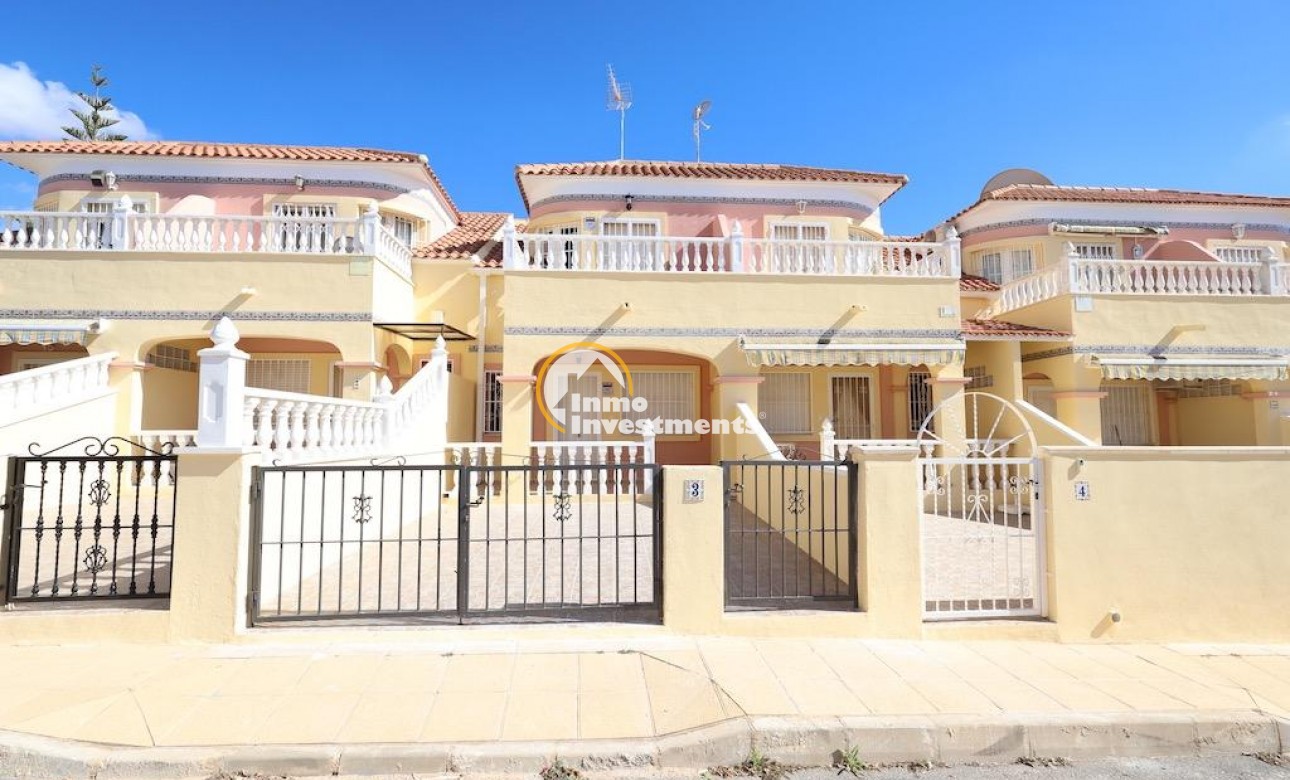 Resale - Villa - Orihuela Costa - Las Filipinas