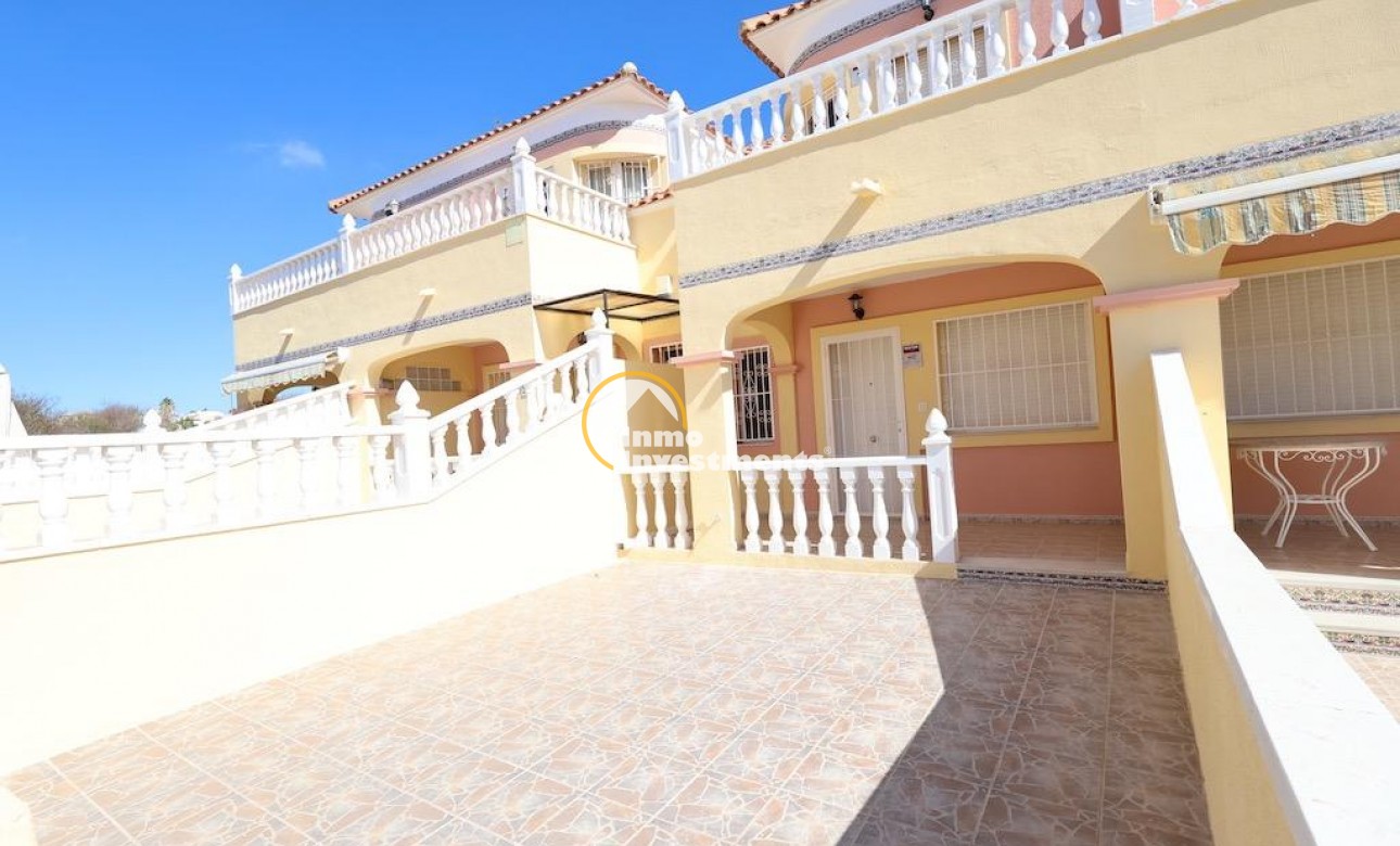 Resale - Villa - Orihuela Costa - Las Filipinas