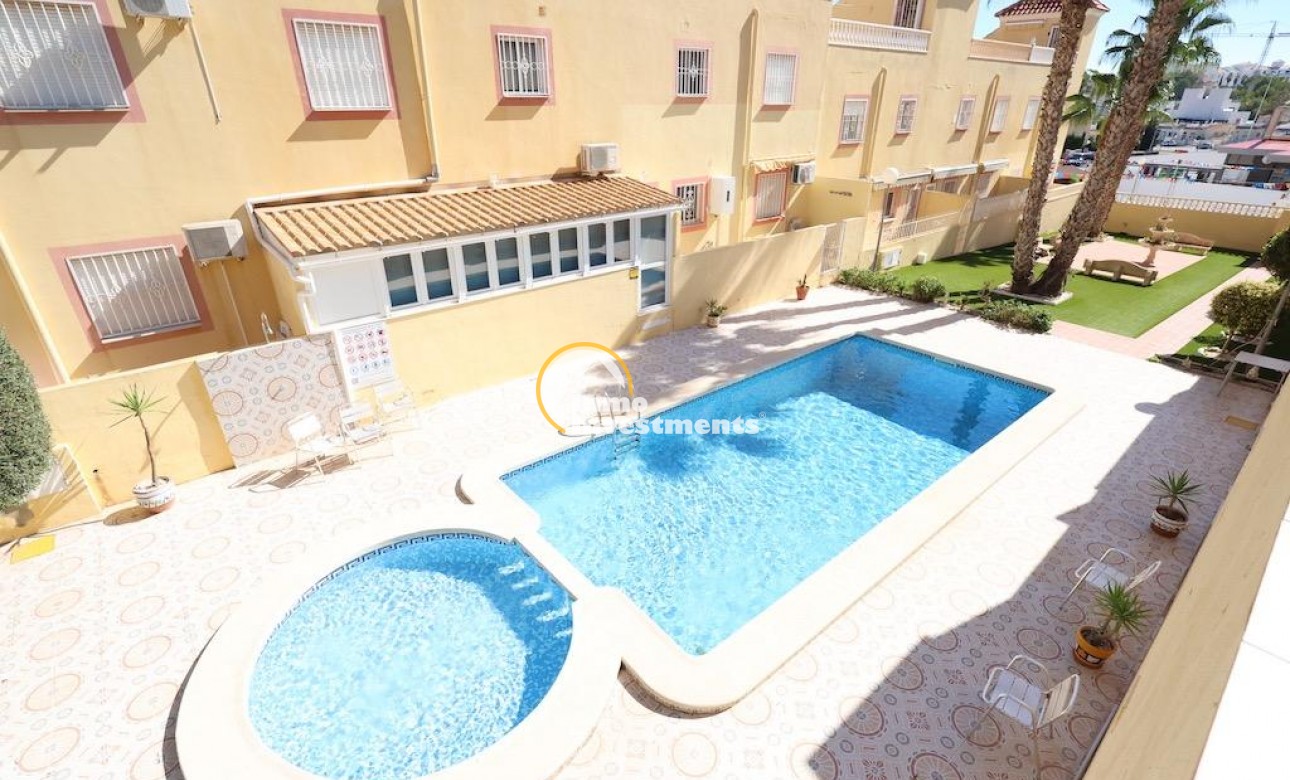 Resale - Villa - Orihuela Costa - Las Filipinas