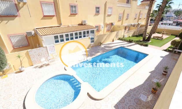 Resale - Villa - Orihuela Costa - Las Filipinas