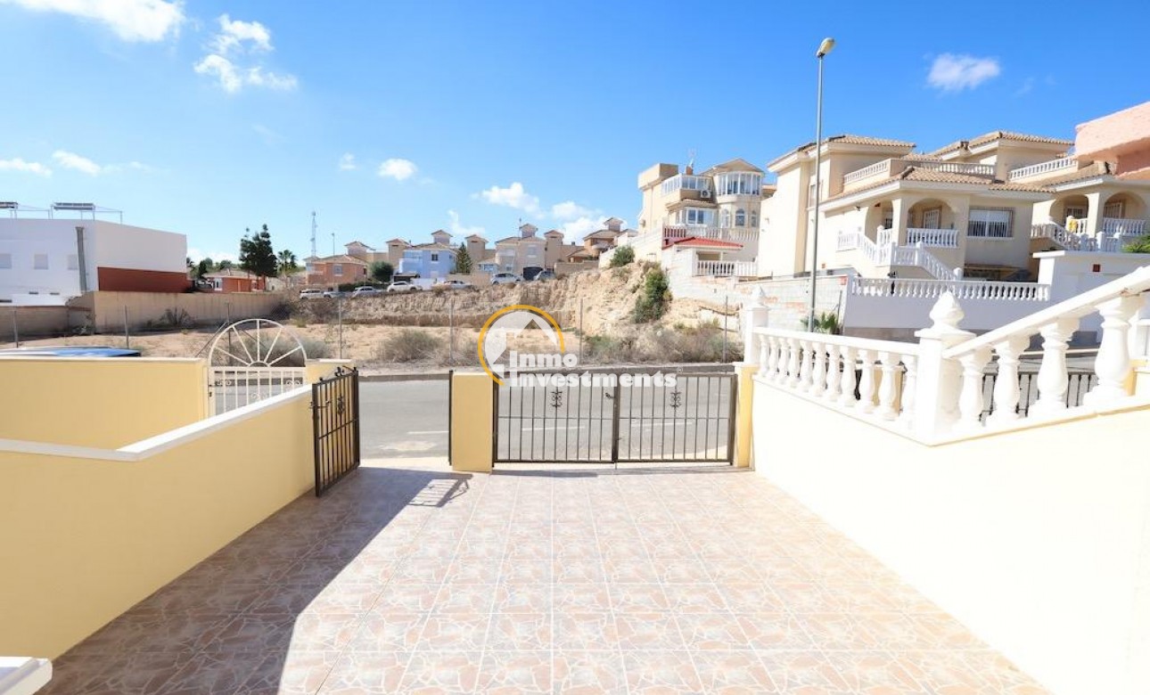 Resale - Villa - Orihuela Costa - Las Filipinas