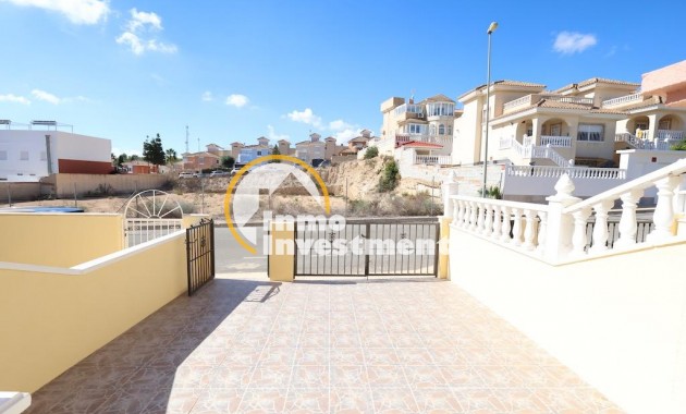 Resale - Villa - Orihuela Costa - Las Filipinas