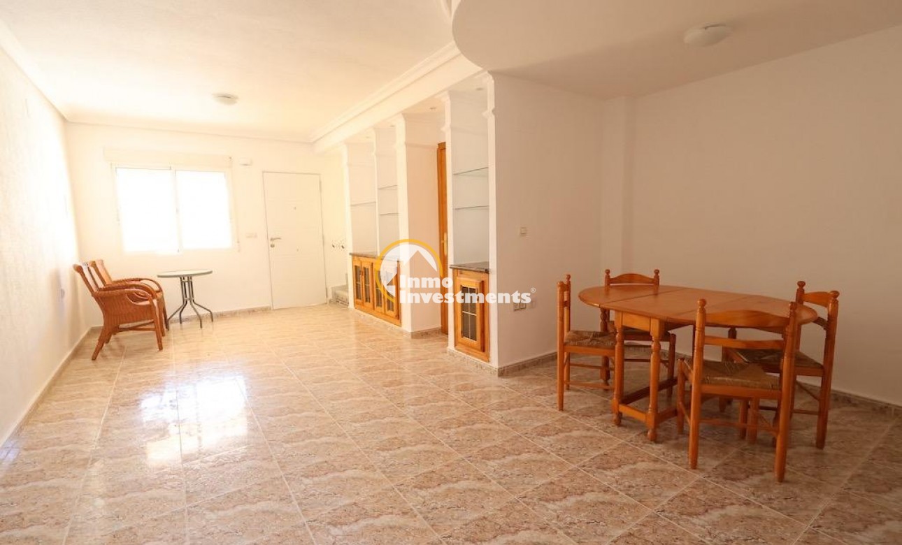 Resale - Villa - Orihuela Costa - Las Filipinas