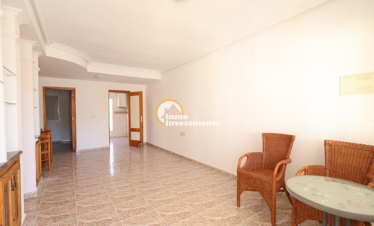 Resale - Villa - Orihuela Costa - Las Filipinas