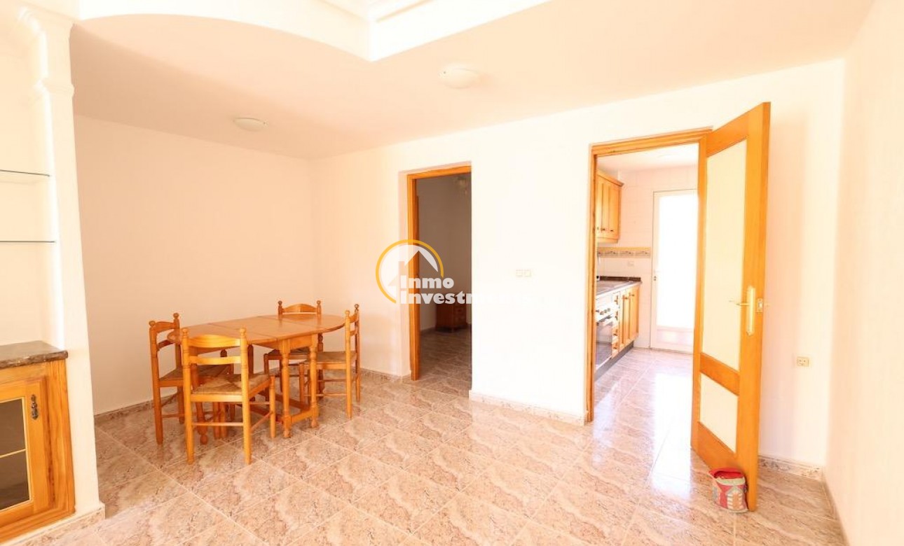 Resale - Villa - Orihuela Costa - Las Filipinas