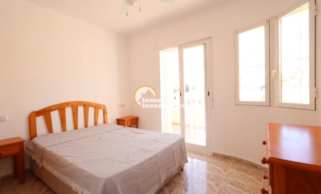 Resale - Villa - Orihuela Costa - Las Filipinas