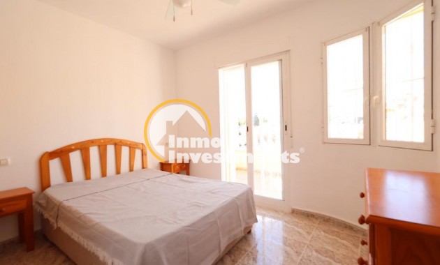 Resale - Villa - Orihuela Costa - Las Filipinas