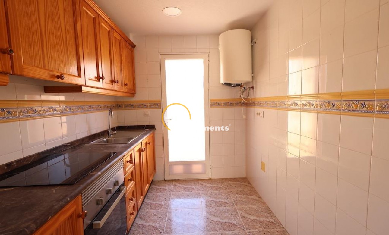 Resale - Villa - Orihuela Costa - Las Filipinas