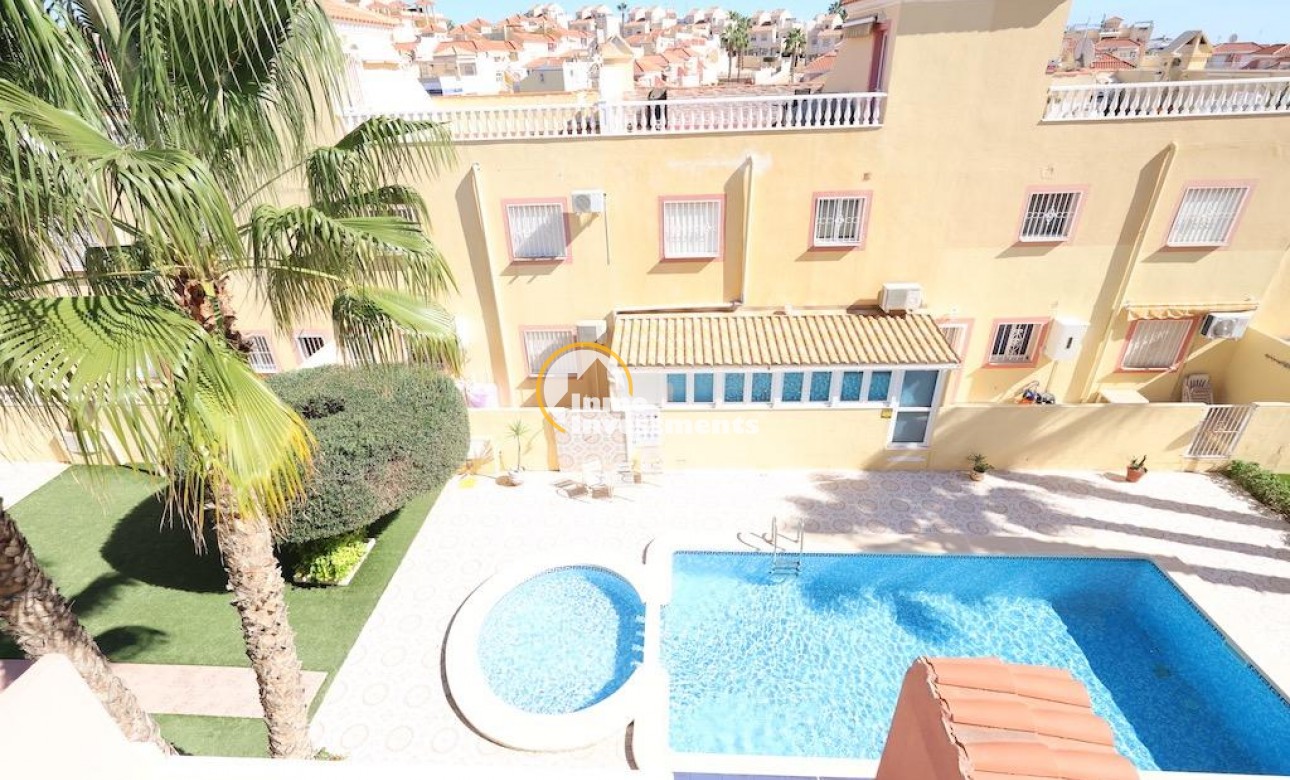 Resale - Villa - Orihuela Costa - Las Filipinas