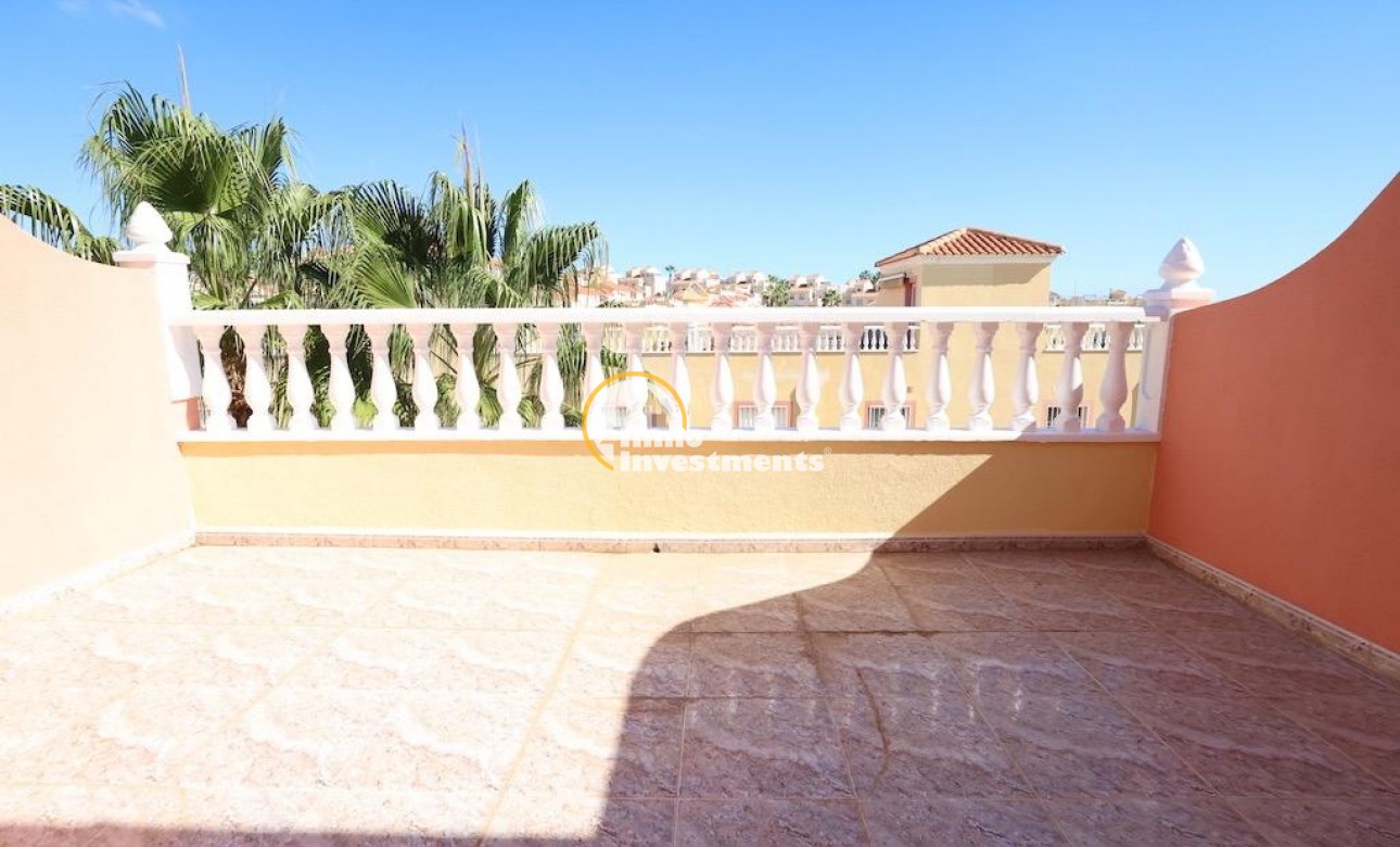 Resale - Villa - Orihuela Costa - Las Filipinas