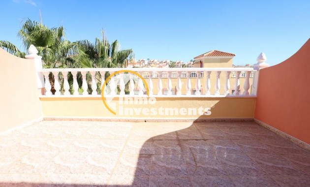 Resale - Villa - Orihuela Costa - Las Filipinas