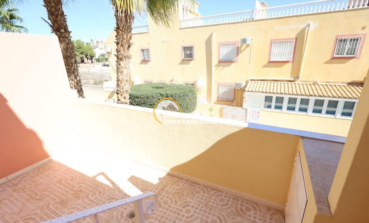 Resale - Villa - Orihuela Costa - Las Filipinas