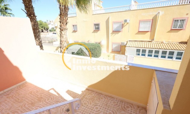 Resale - Villa - Orihuela Costa - Las Filipinas