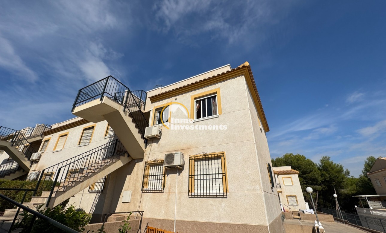 Gebrauchtimmobilien - Apartment - Algorfa - Montemar