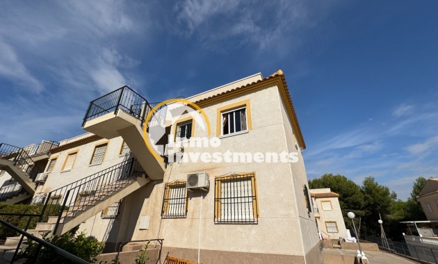 Resale - Apartment - Algorfa - Montemar