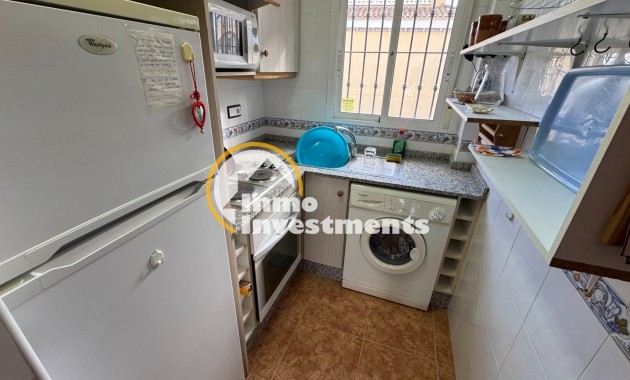 Resale - Apartment - Algorfa - Montemar