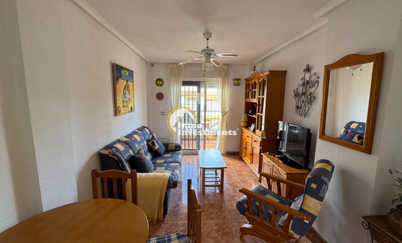 Resale - Apartment - Algorfa - Montemar