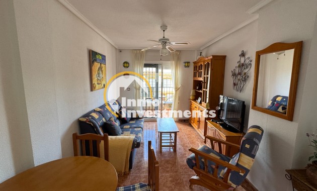 Gebrauchtimmobilien - Apartment - Algorfa - Montemar