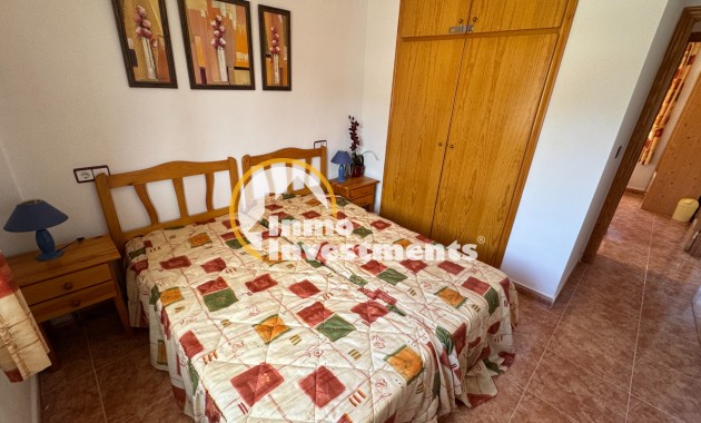 Gebrauchtimmobilien - Apartment - Algorfa - Montemar