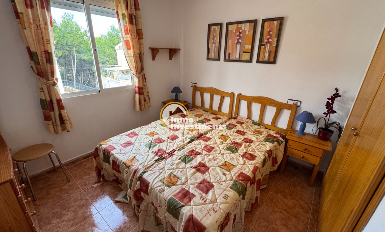 Resale - Apartment - Algorfa - Montemar