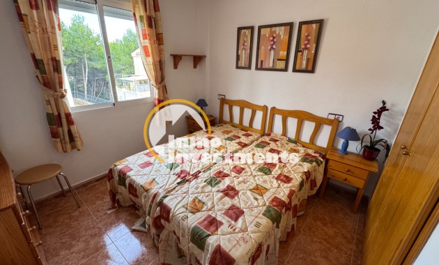 Resale - Apartment - Algorfa - Montemar