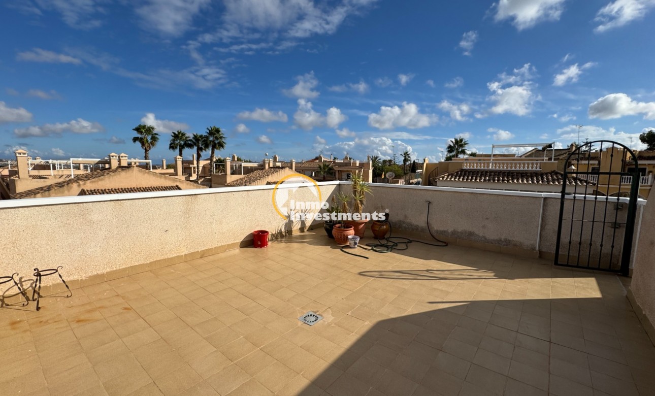 Resale - Apartment - Algorfa - Montemar