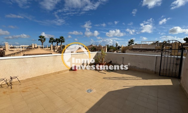 Gebrauchtimmobilien - Apartment - Algorfa - Montemar