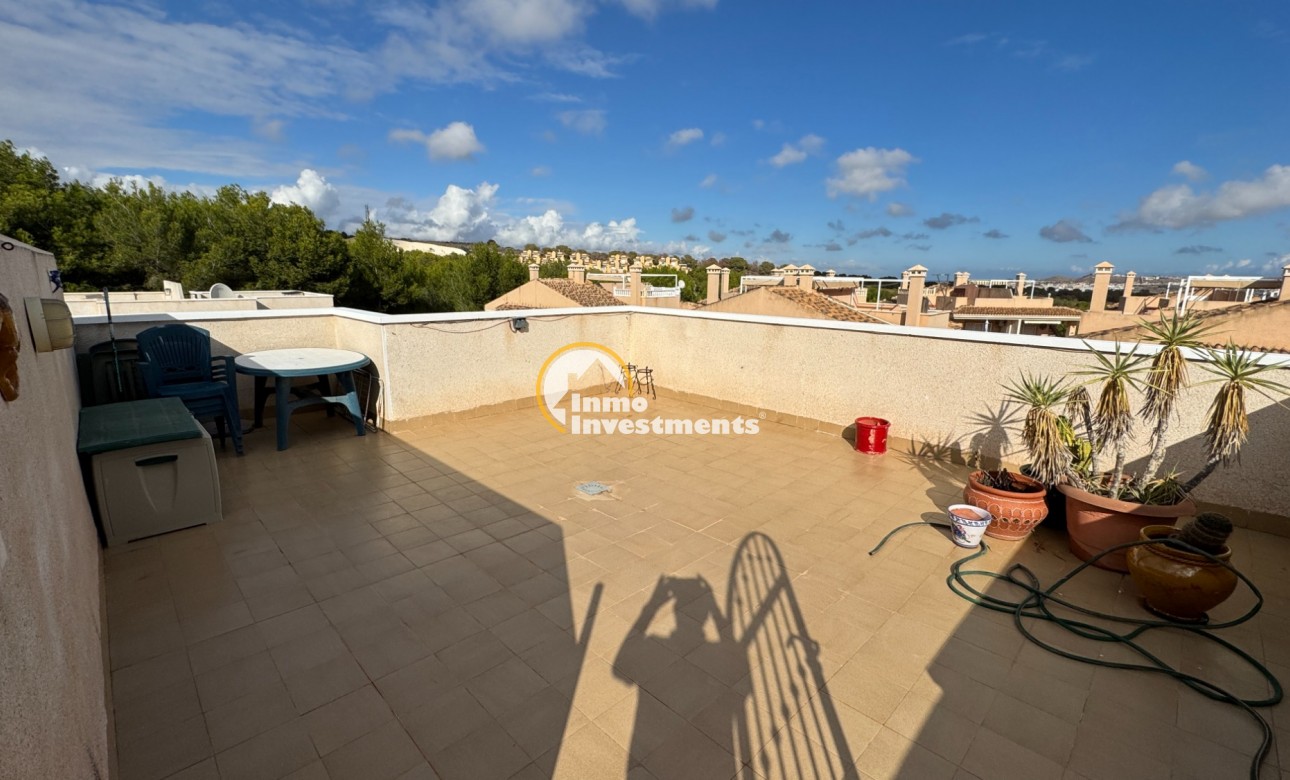 Bestaande bouw - Appartement - Algorfa - Montemar