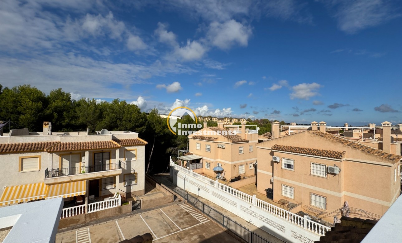 Gebrauchtimmobilien - Apartment - Algorfa - Montemar