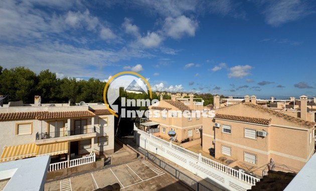 Resale - Apartment - Algorfa - Montemar