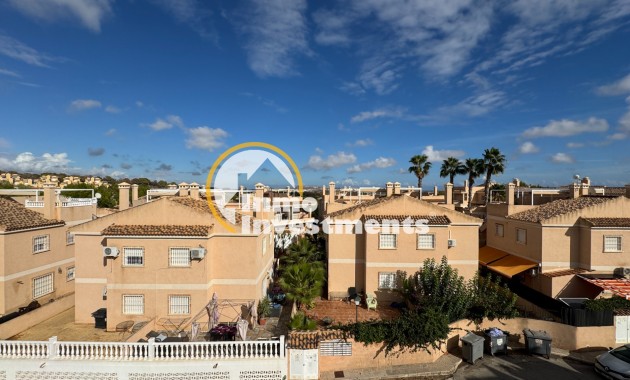 Resale - Apartment - Algorfa - Montemar