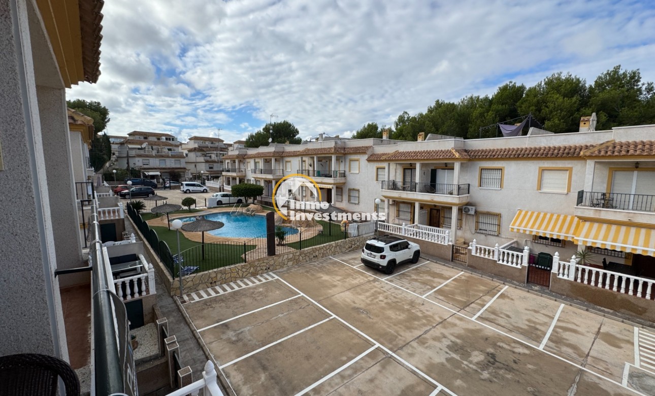 Resale - Apartment - Algorfa - Montemar