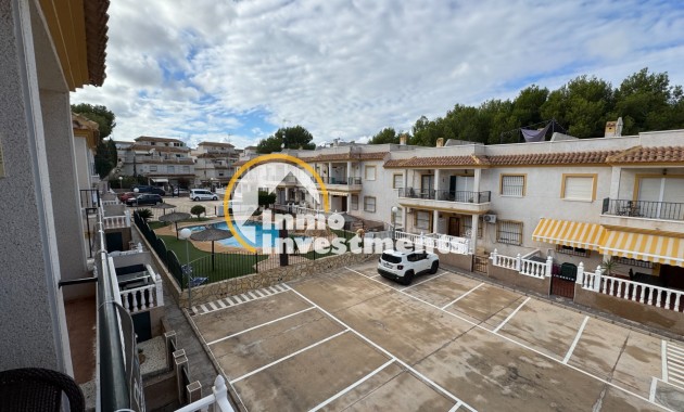 Gebrauchtimmobilien - Apartment - Algorfa - Montemar