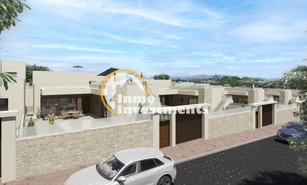 Neubau Immobilien - Villa - Ciudad Quesada