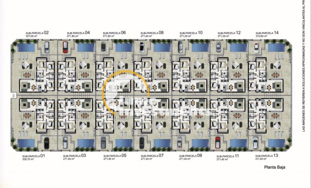 Neubau Immobilien - Villa - Ciudad Quesada