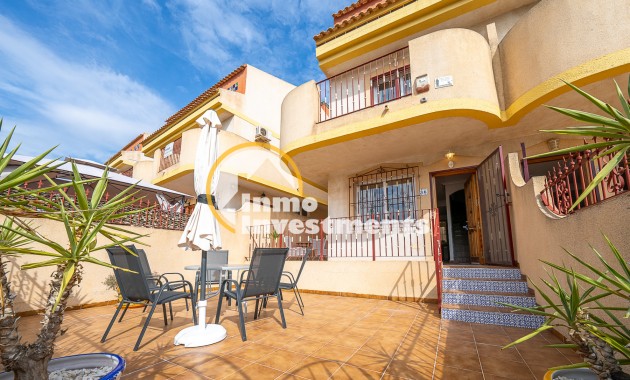 Revente privée - Villa mitoyenne - La Zenia