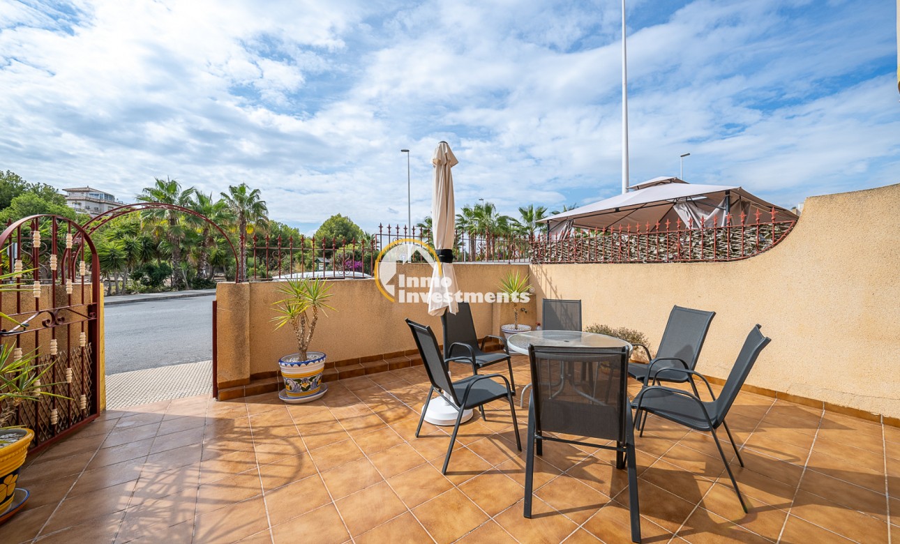 Revente privée - Villa mitoyenne - La Zenia