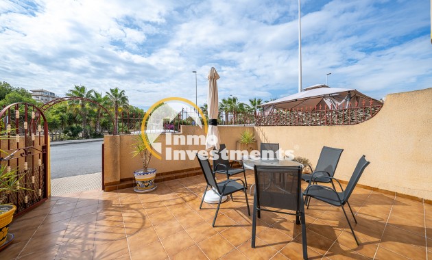 Revente privée - Villa mitoyenne - La Zenia