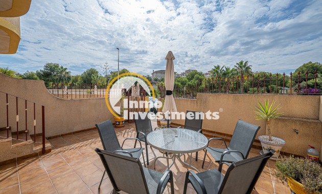 Revente privée - Villa mitoyenne - La Zenia