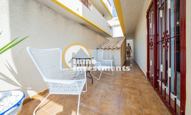 Revente privée - Villa mitoyenne - La Zenia