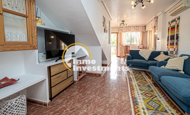 Revente privée - Villa mitoyenne - La Zenia