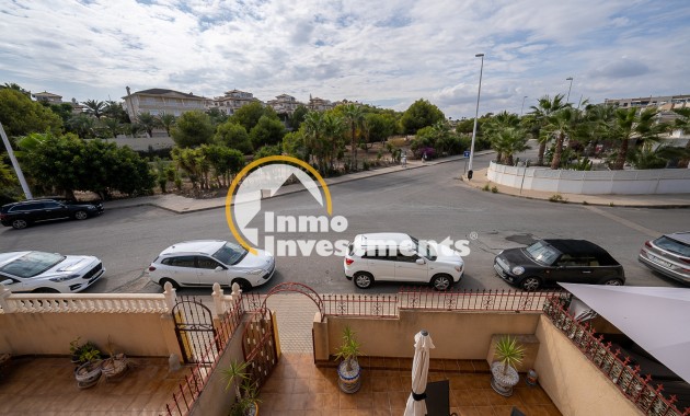 Revente privée - Villa mitoyenne - La Zenia