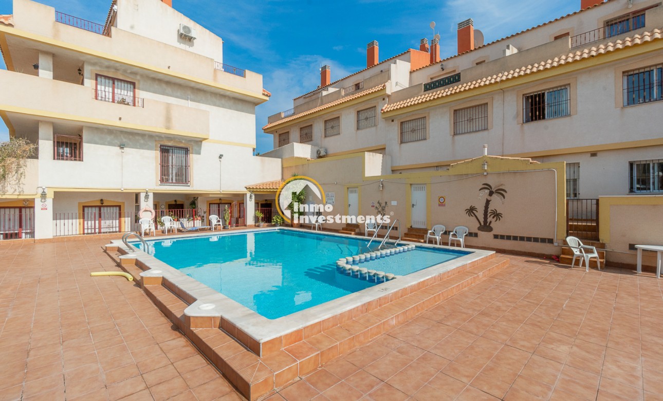 Revente privée - Villa mitoyenne - La Zenia