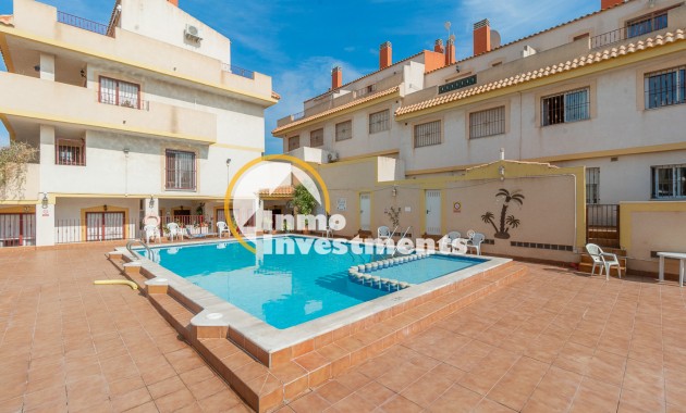 Revente privée - Villa mitoyenne - La Zenia