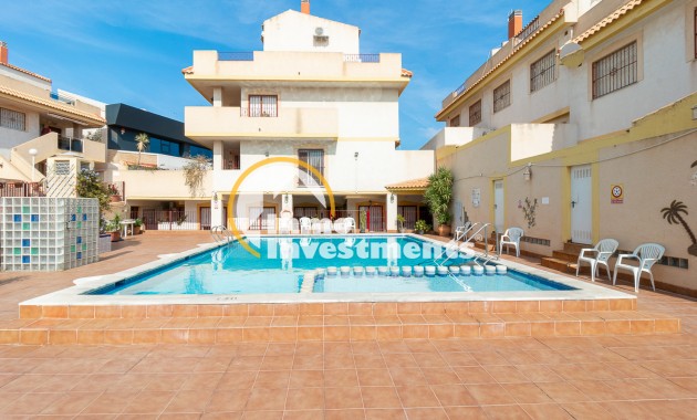 Revente privée - Villa mitoyenne - La Zenia