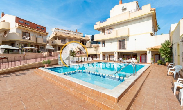 Revente privée - Villa mitoyenne - La Zenia